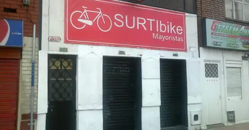 SURTIBIKE MAYORISTAS SURTIBIKE MAYORISTAS